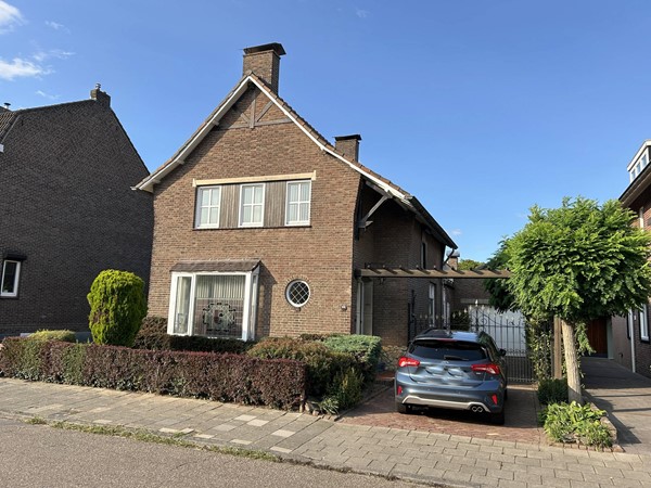 Te koop: Baandert 65, 6136 EN Sittard